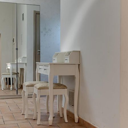 شقة فلورنس  في Casa Boss Santa Maria Novella المظهر الخارجي الصورة