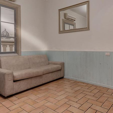 شقة فلورنس  في Casa Boss Santa Maria Novella المظهر الخارجي الصورة