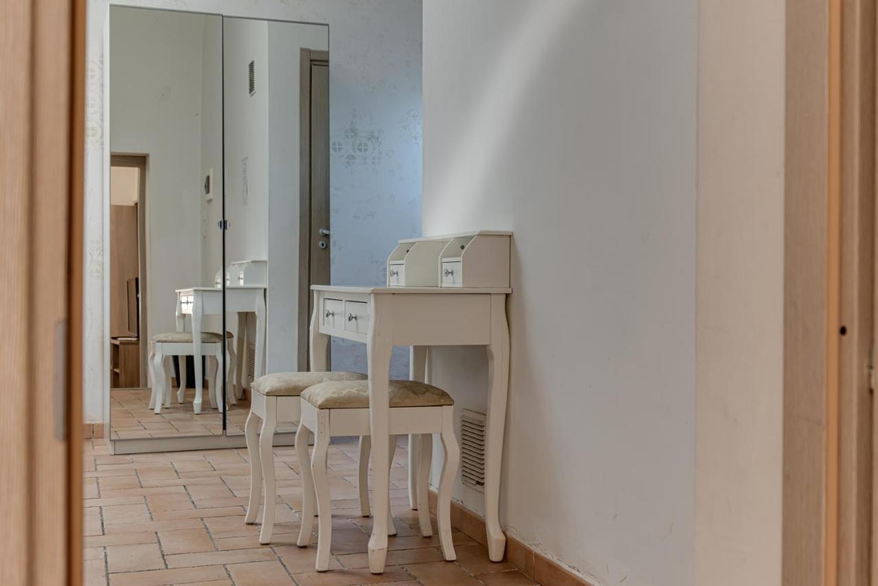 شقة فلورنس  في Casa Boss Santa Maria Novella المظهر الخارجي الصورة