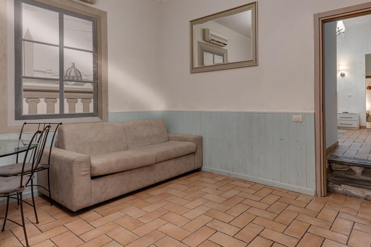 شقة فلورنس  في Casa Boss Santa Maria Novella المظهر الخارجي الصورة